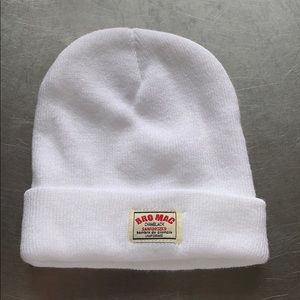 Bro Mac Beanie | Poshmark